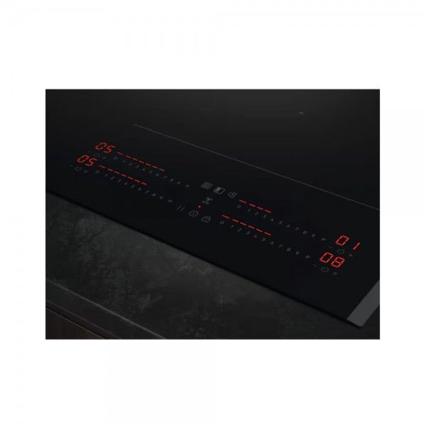 Placa de Indu��o AEG TI64IG00FB