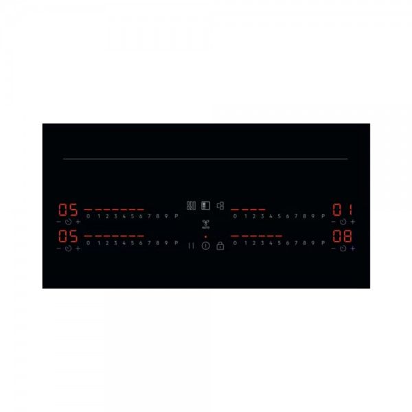 Placa de Indu��o AEG TI64IG00FB