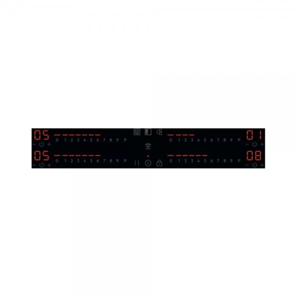Placa de Indu��o AEG TI64IG00FB