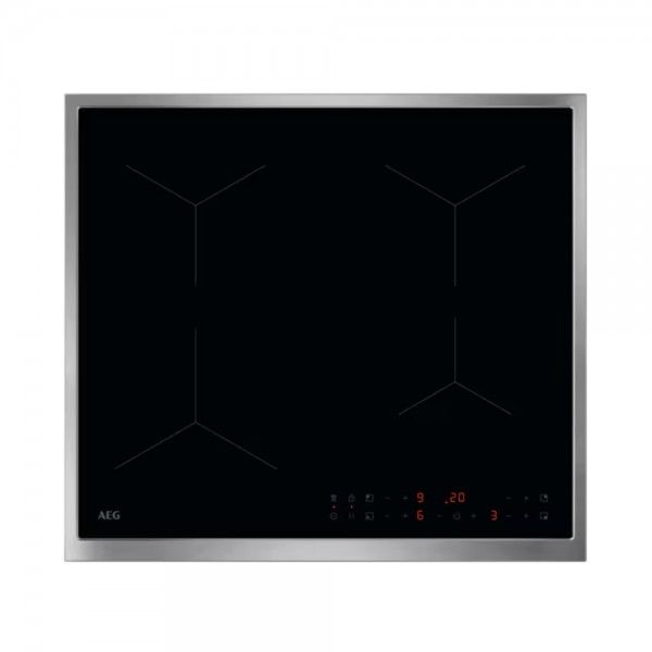 Placa de Indu��o AEG TN64IA00XB