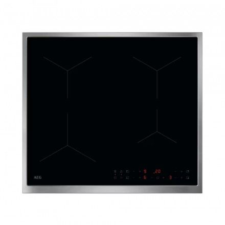 Placa de Indu��o AEG TN64IA00XB