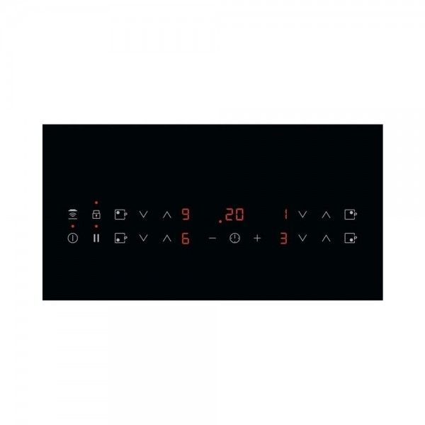 Placa de Indu��o AEG TN64IA00XB