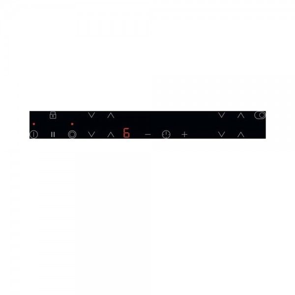Placa Vitrocer�mica AEG TN64RA06XB