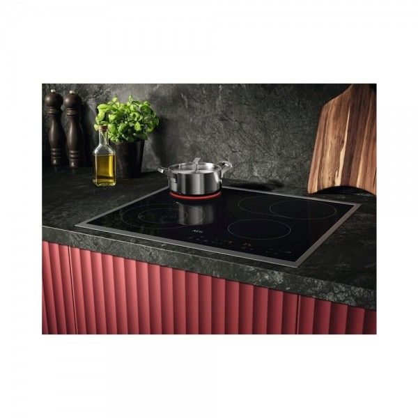 Placa Vitrocer�mica AEG TN64RA06XB