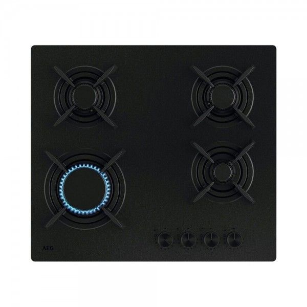 Placa a G�s AEG HKB64423NL