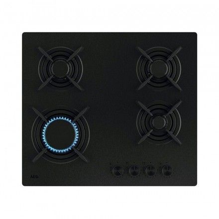 Placa a G�s AEG HKB64423NL