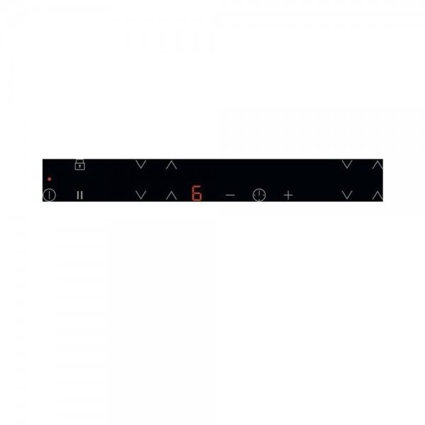 Placa Vitrocer�mica AEG TN64RA00FB