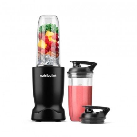 Liquidificador NUTRIBULLET NBT1006MB