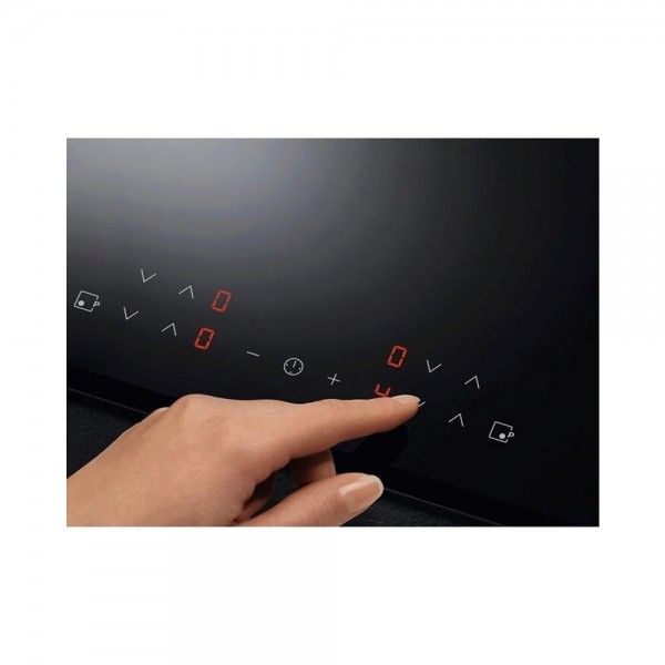Placa Vitrocer�mica AEG TN64RA00FB