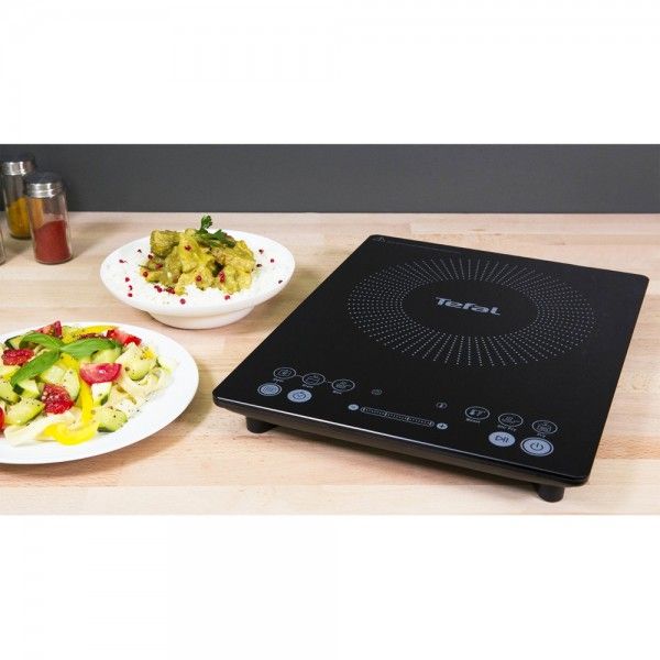 Placa de Indu��o TEFAL Everyday SLIM IH2108E1