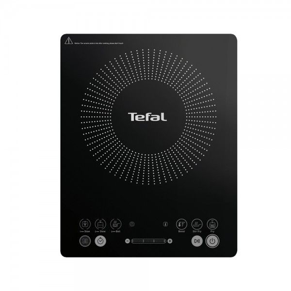 Placa de Indu��o TEFAL Everyday SLIM IH2108E1