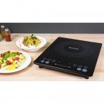 Placa de Indu��o TEFAL Everyday SLIM IH2108E1