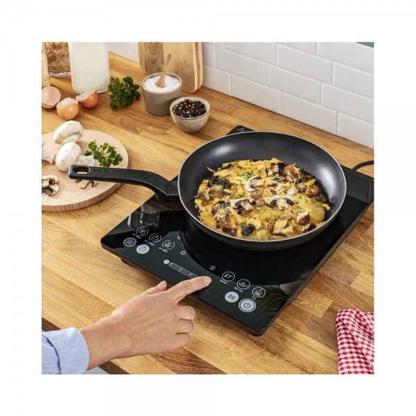 Placa de Indu��o TEFAL Everyday SLIM IH2108E1