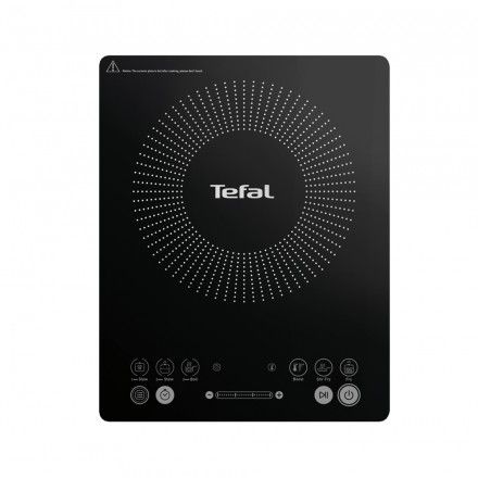 Placa de Indu��o TEFAL Everyday SLIM IH2108E1