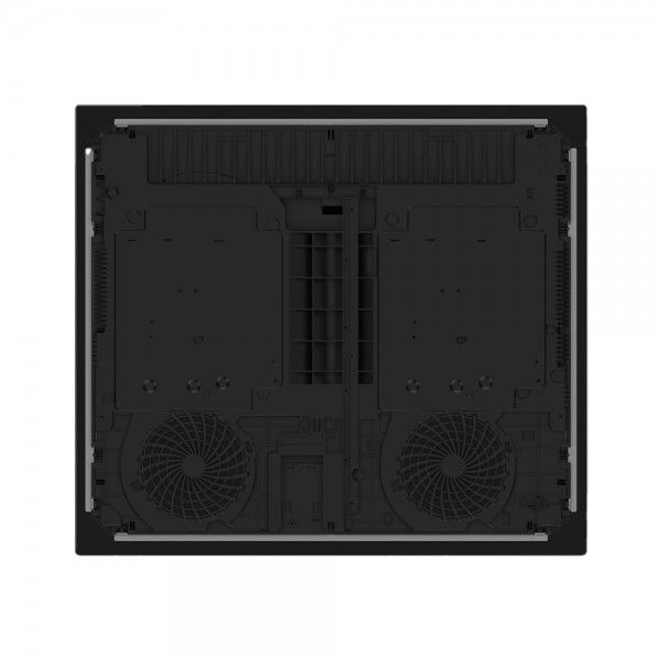 Placa de Indu��o MIDEA MIH744BE325GK