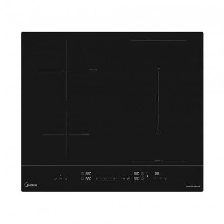 Placa de Indu��o MIDEA MIH744BE325GK