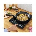 Placa de Indu��o TEFAL Everyday SLIM IH2108E1