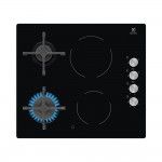 Placa Vitrocer�mica ELECTROLUX EGE6172NOK