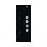 Placa Vitrocer�mica ELECTROLUX EGE6172NOK