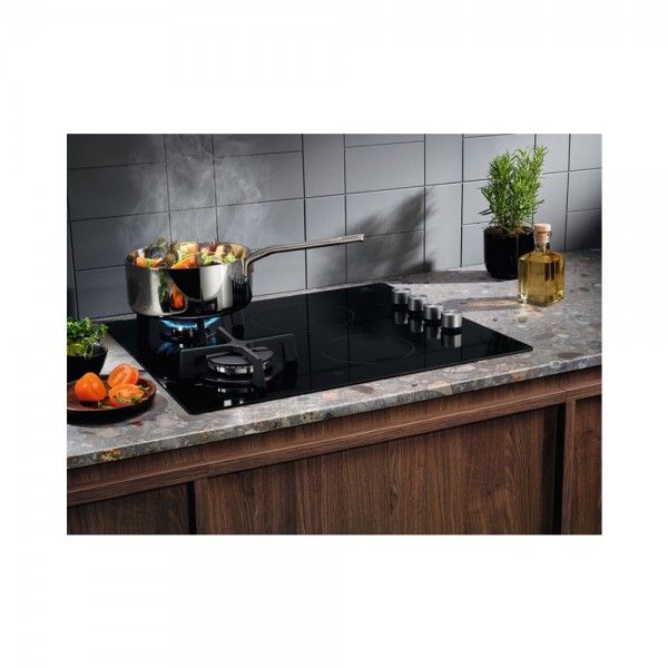 Placa Vitrocer�mica ELECTROLUX EGE6172NOK
