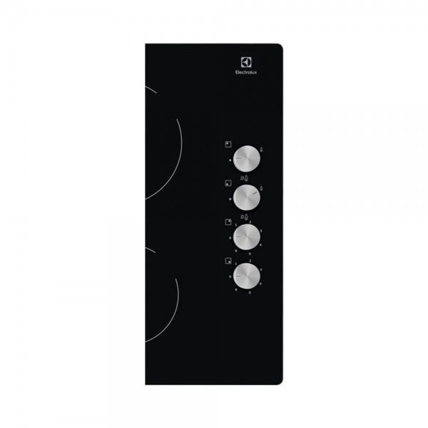 Placa Vitrocer�mica ELECTROLUX EGE6172NOK