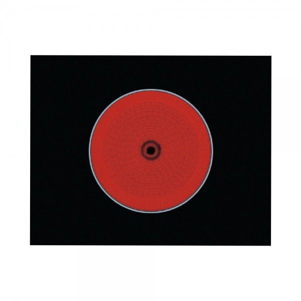 Placa Vitrocer�mica ELECTROLUX EGE6172NOK