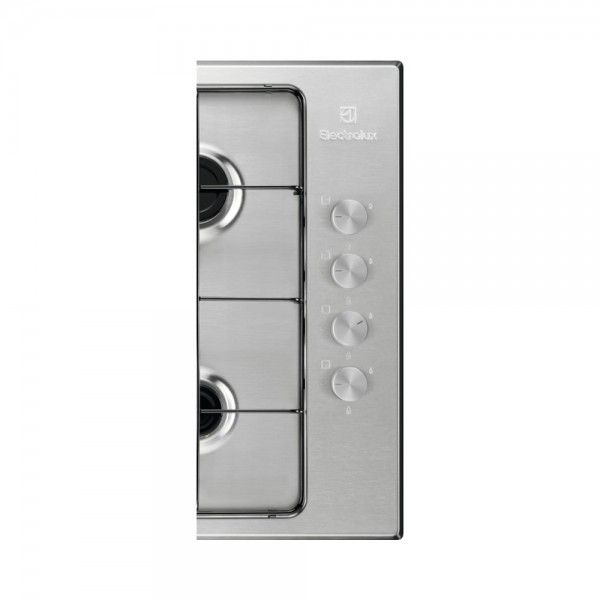 Placa a G�s ELECTROLUX KGS6404SX