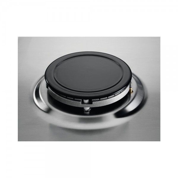 Placa a G�s ELECTROLUX KGS6404SX