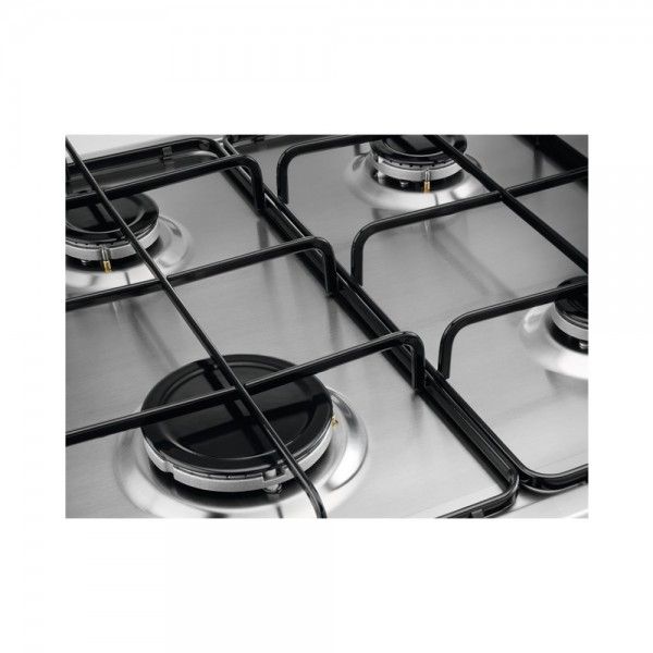 Placa a G�s ELECTROLUX KGS6404SX