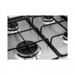 Placa a G�s ELECTROLUX KGS6404SX