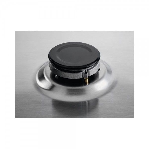 Placa a G�s ELECTROLUX KGS6404SX