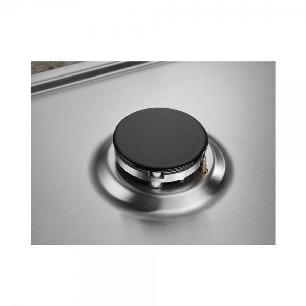 Placa a G�s ELECTROLUX KGS6404SX