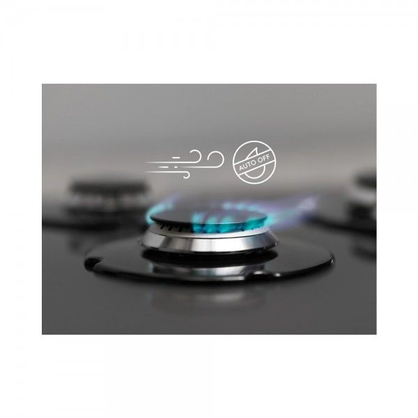 Placa a G�s ELECTROLUX KGS6404SX