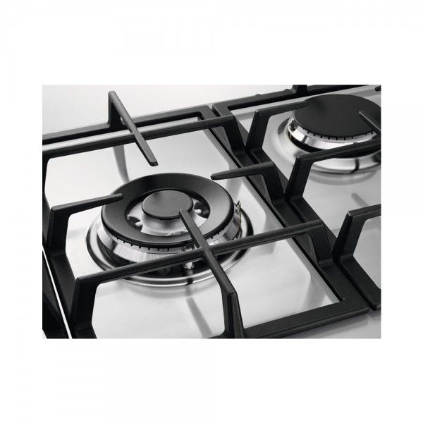 Placa a G�s ELECTROLUX KGS7536SX