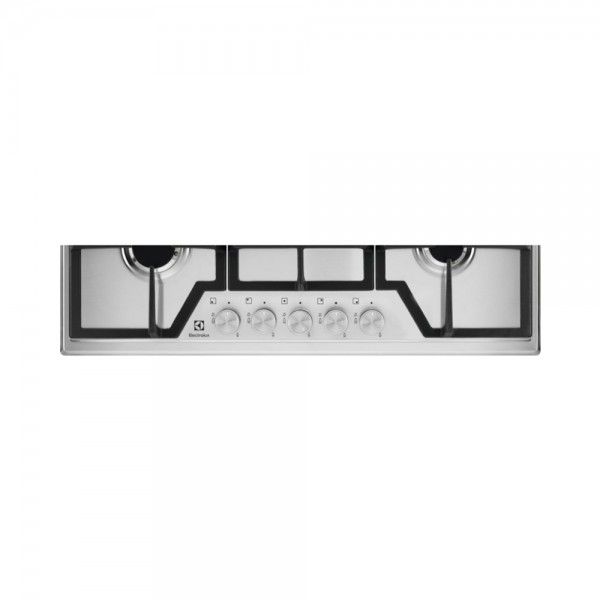 Placa a G�s ELECTROLUX KGS7536SX