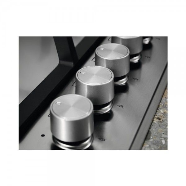 Placa a G�s ELECTROLUX KGS7536SX