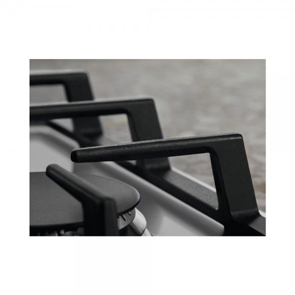 Placa a G�s ELECTROLUX KGS7536SX