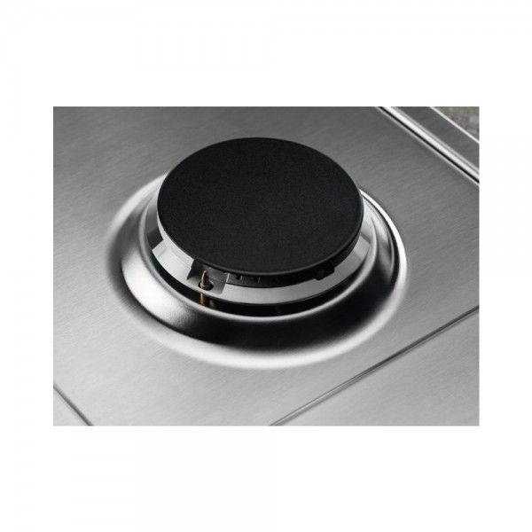 Placa a G�s ELECTROLUX KGS7536SX