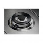 Placa a G�s ELECTROLUX KGS7536SX