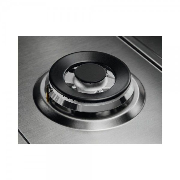 Placa a G�s ELECTROLUX KGS7536SX