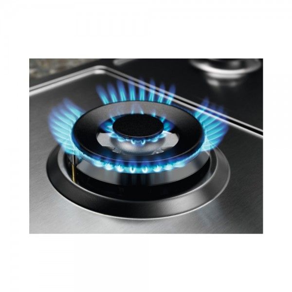 Placa a G�s ELECTROLUX KGS7536SX