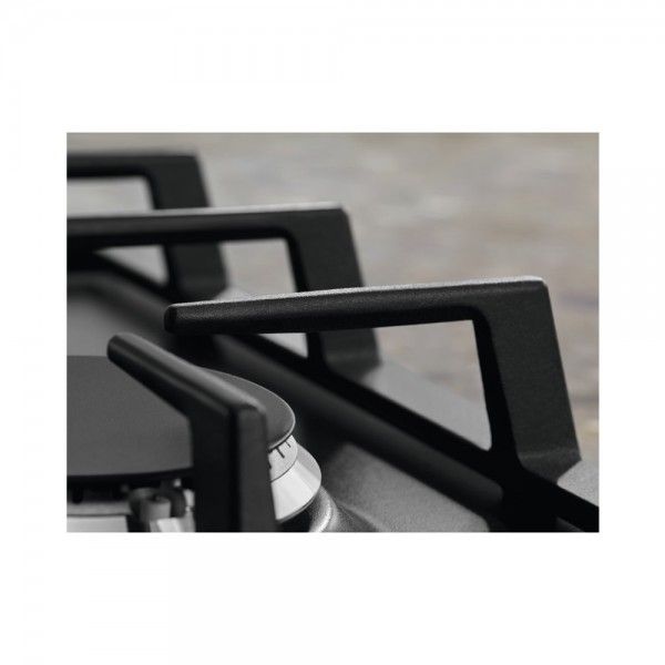 Placa a G�s ELECTROLUX KGS7536SX