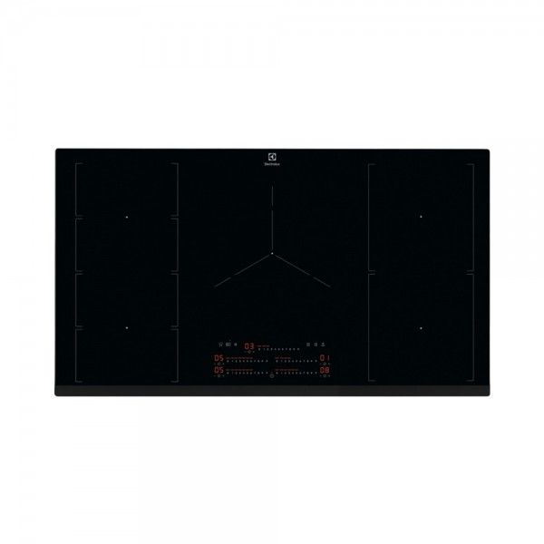 Placa de Indu��o ELECTROLUX EIV95550