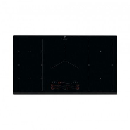 Placa de Indu��o ELECTROLUX EIV95550