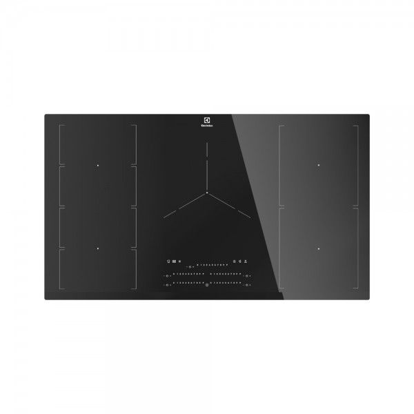 Placa de Indu��o ELECTROLUX EIV95550