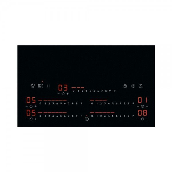 Placa de Indu��o ELECTROLUX EIV95550