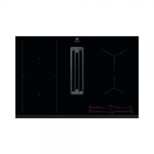 Placa com Exaustor Integrado ELECTROLUX KCC83443