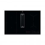 Placa com Exaustor Integrado ELECTROLUX KCC83443
