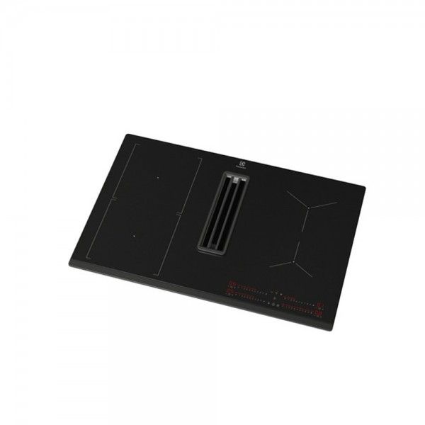 Placa com Exaustor Integrado ELECTROLUX KCC83443