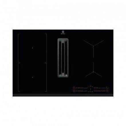 Placa com Exaustor Integrado ELECTROLUX KCC83443